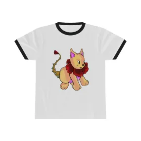 Rositty Unisex Ringer Tee