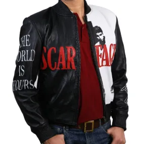 Scarface Al Pacino Tony Montana Jacket