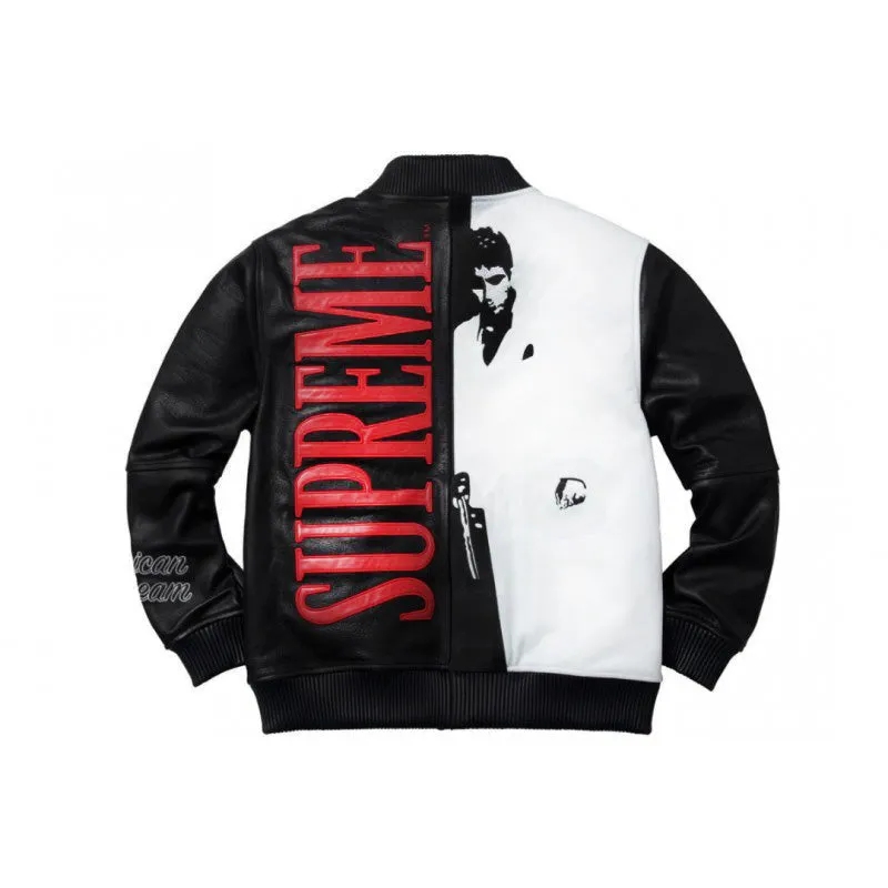 Scarface Al Pacino Tony Montana Jacket