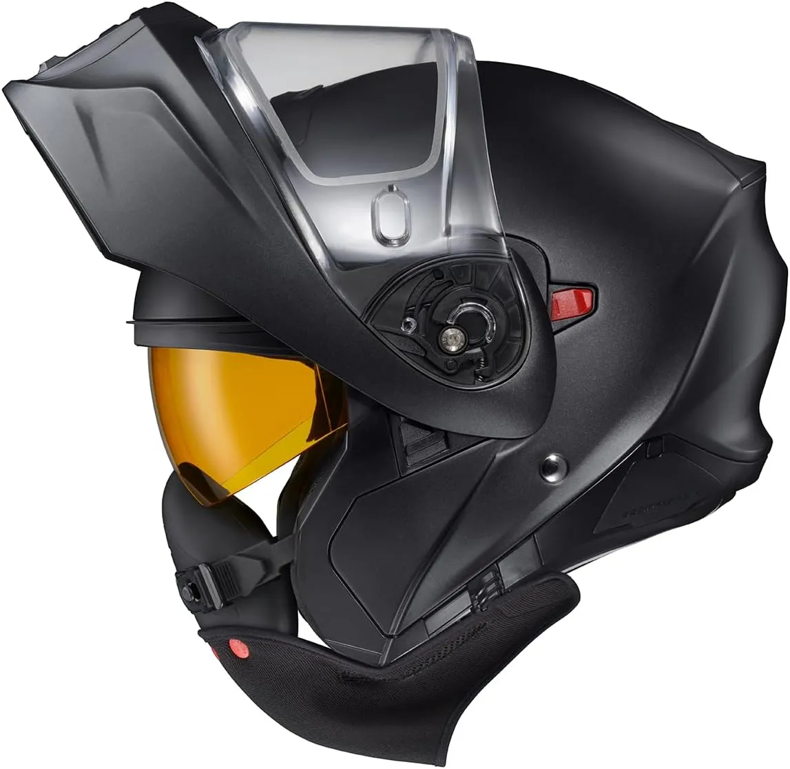 ScorpionEXO GT930 Cold Weather Adventure Modular Helmet Dual Pane Shield