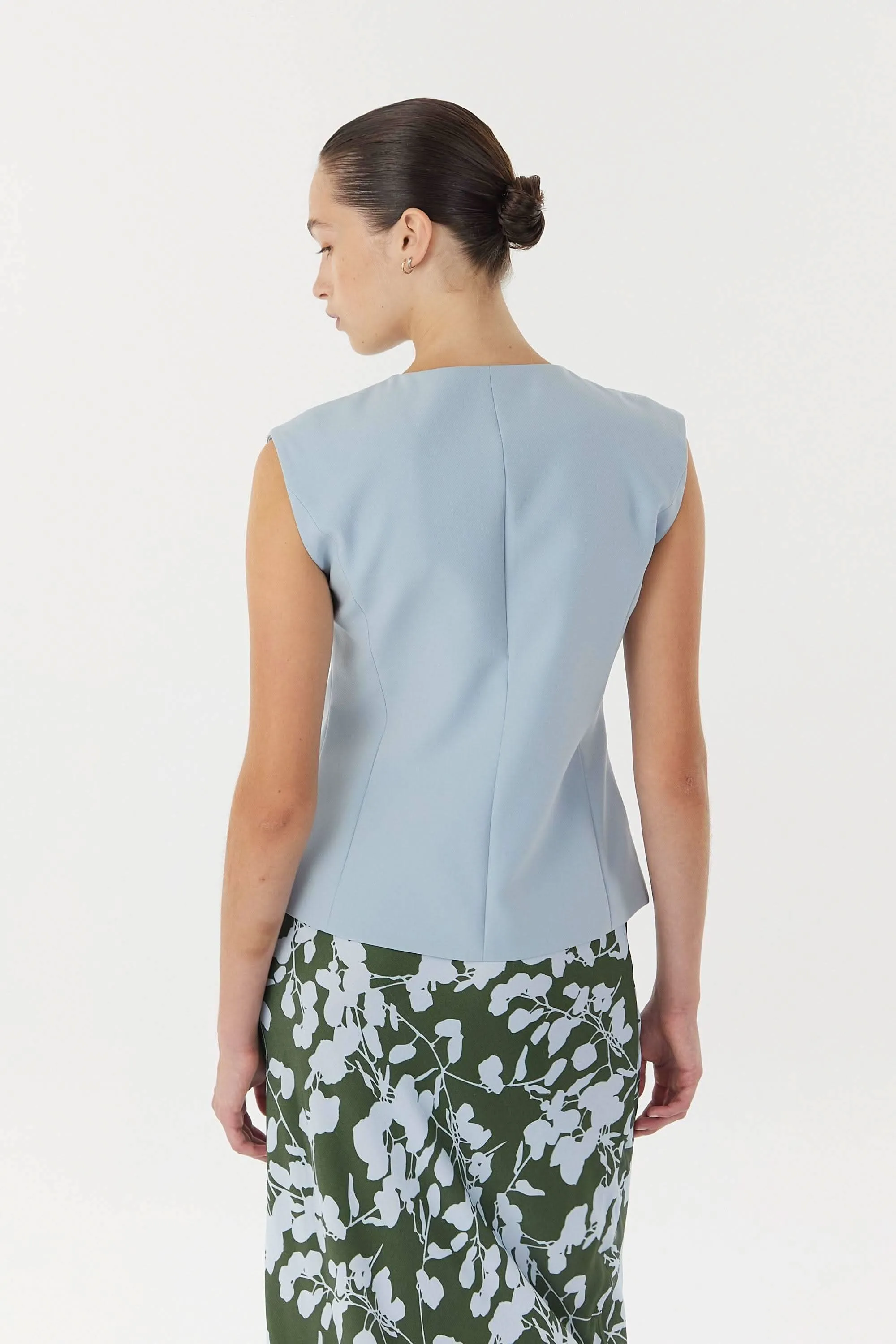 Skyline Tailored Bodice