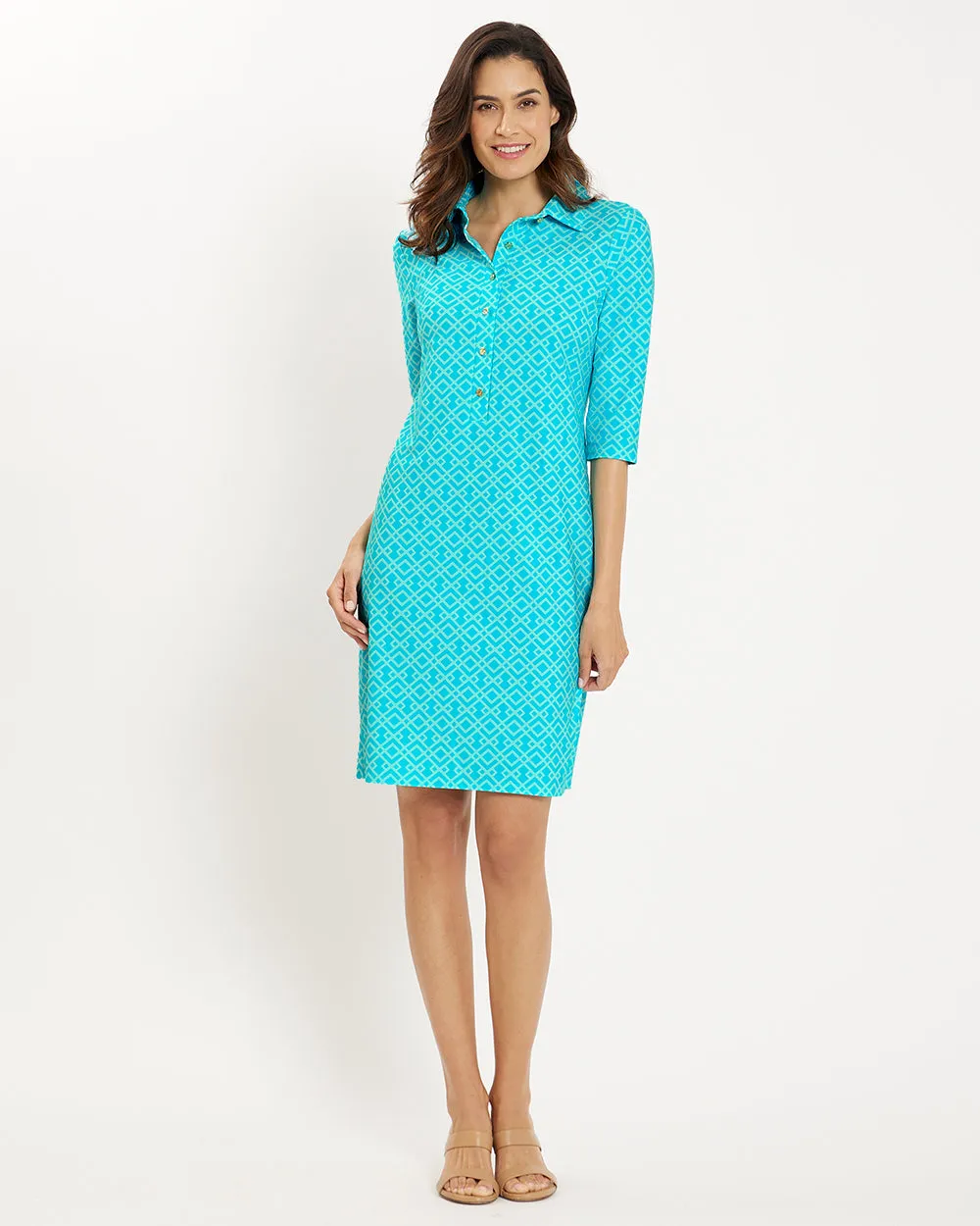 Susanna Dress - Jude Cloth