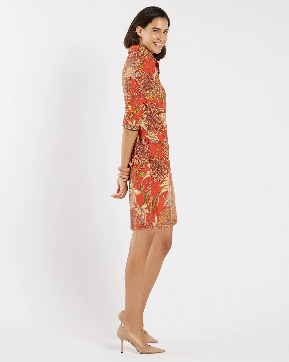 Susanna Dress - Jude Cloth