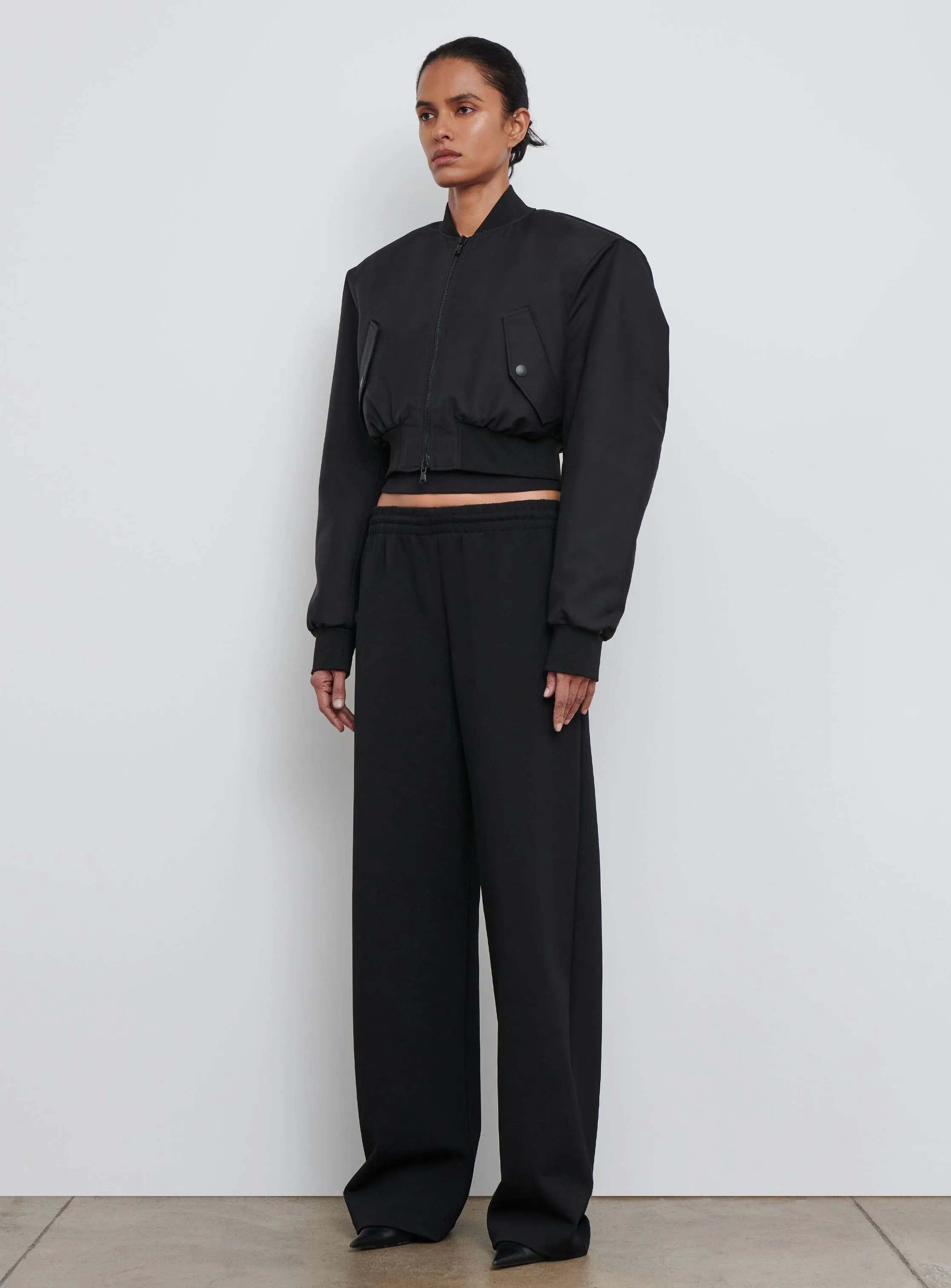 Tailored Crop Bomber