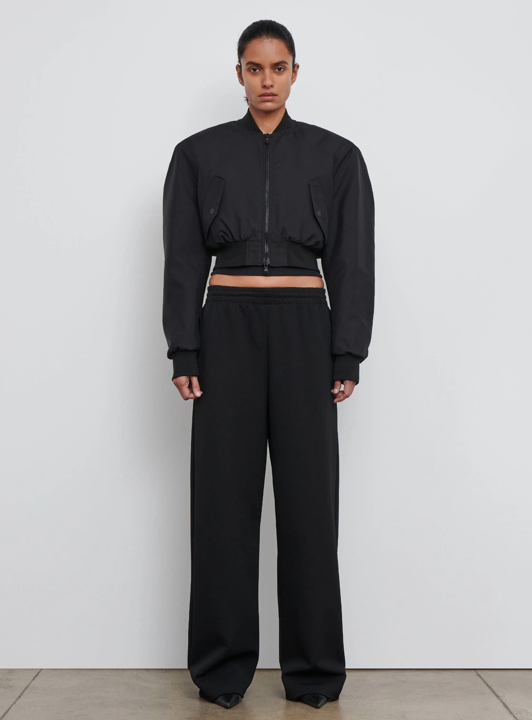 Tailored Crop Bomber