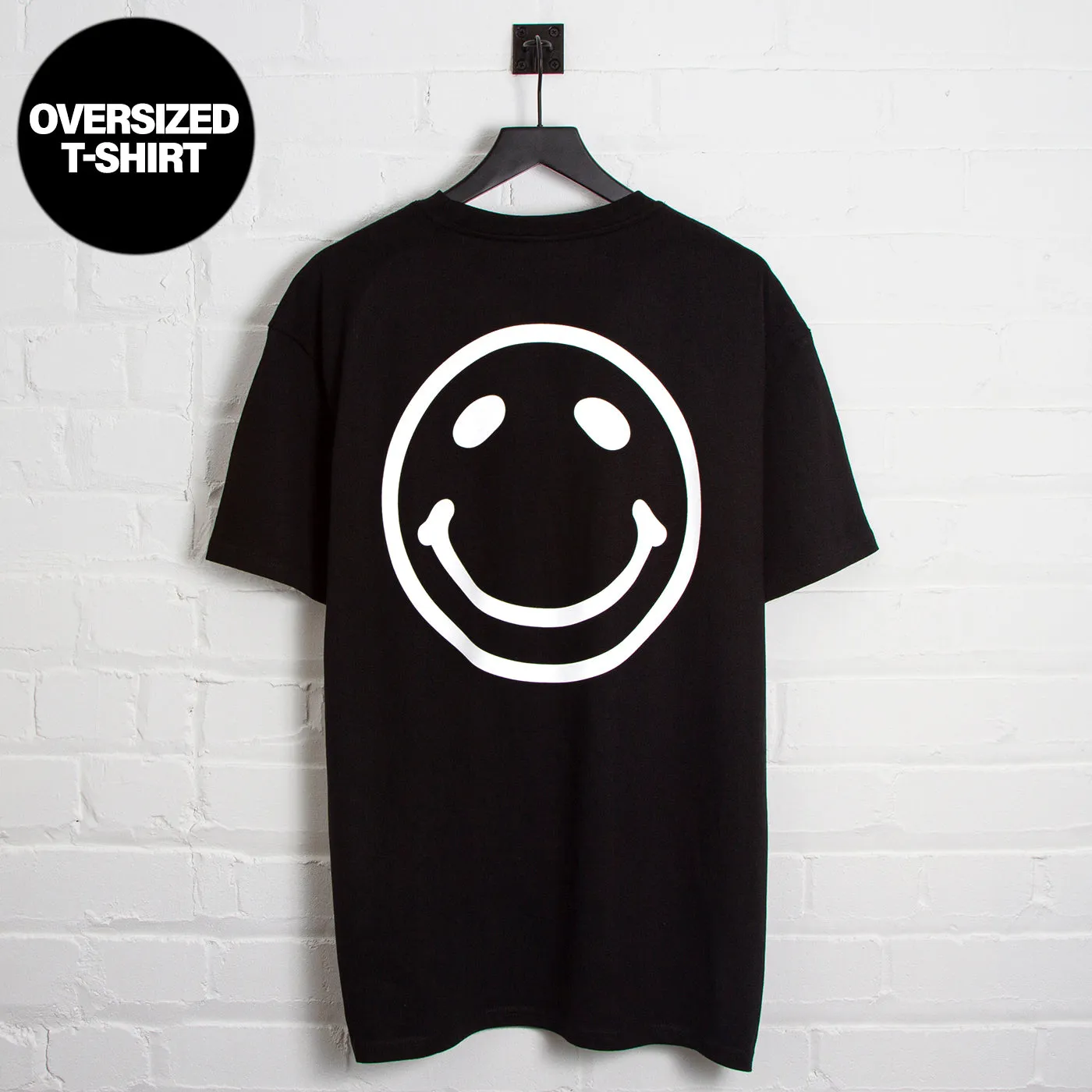 V2 Acid Party Shock - Tshirt - Black