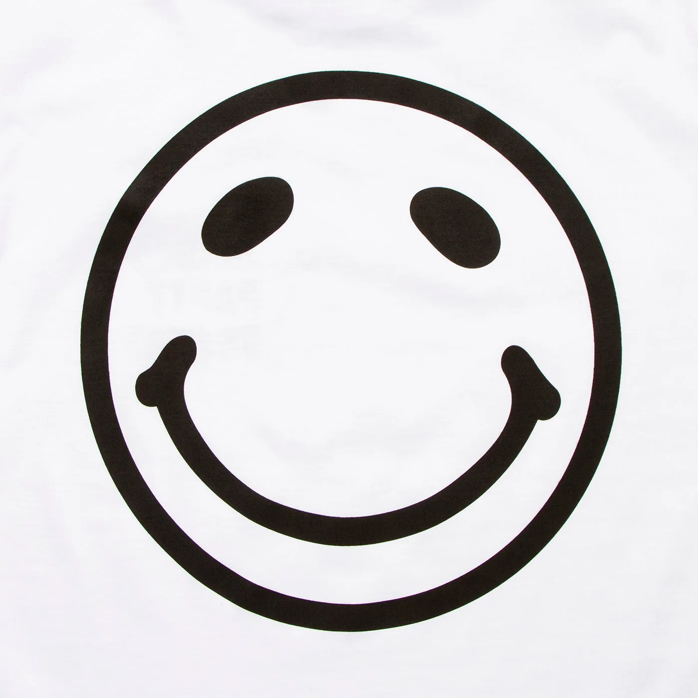 V2 Acid Party Shock - Tshirt - White