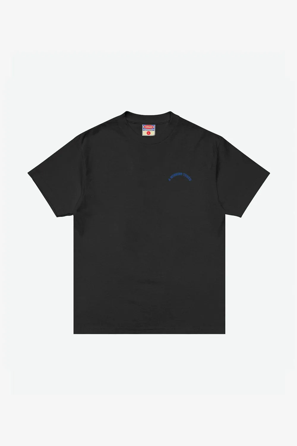 Winning Touch Tee