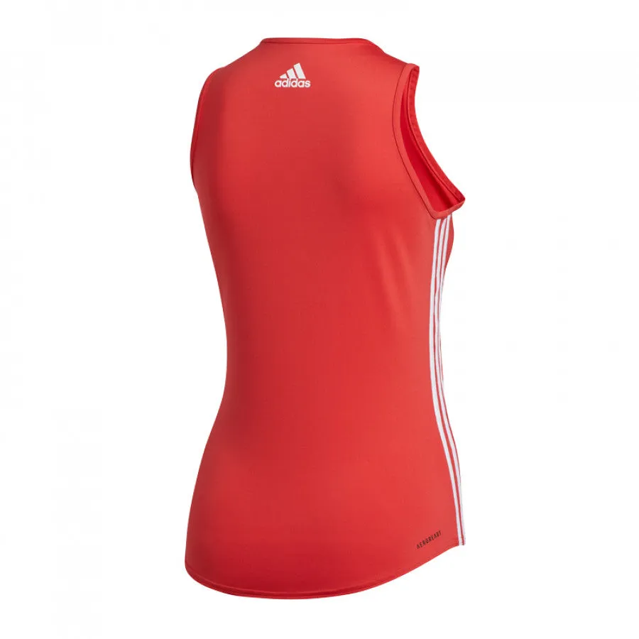 Women's Training 3-STRIPES TANK TOP FL2050