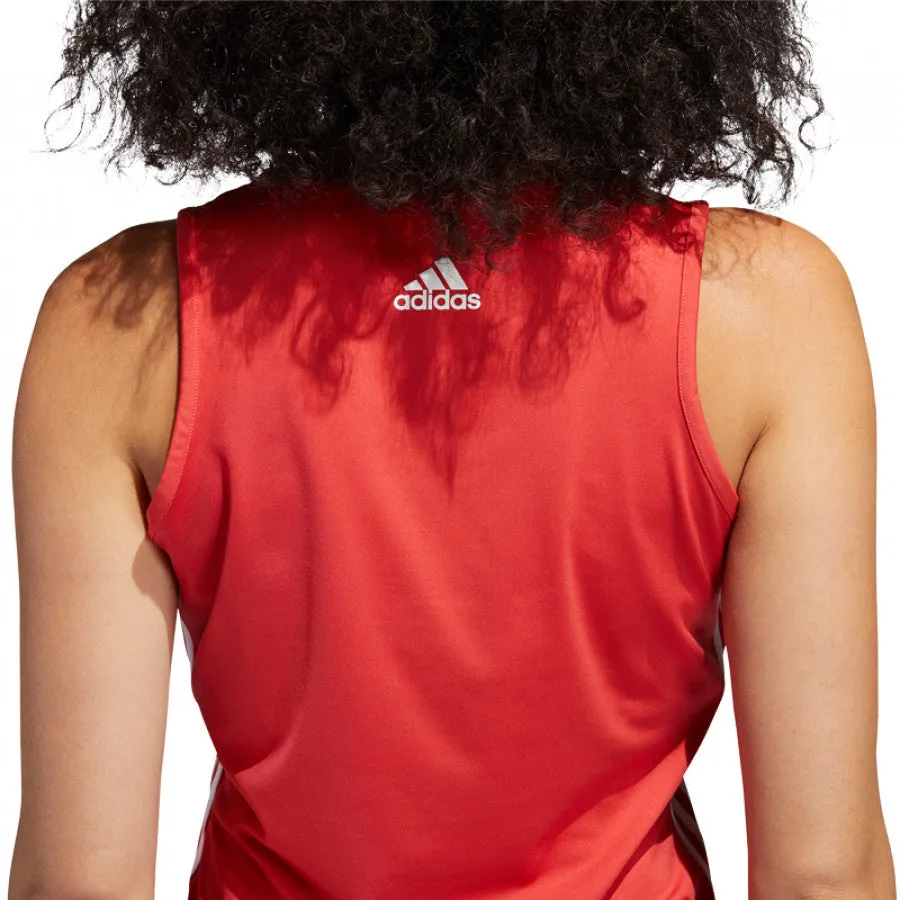 Women's Training 3-STRIPES TANK TOP FL2050